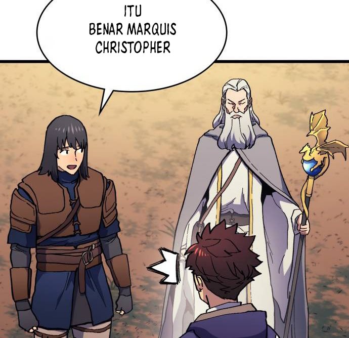 Wizard of Arsenia Chapter 37 Gambar 8